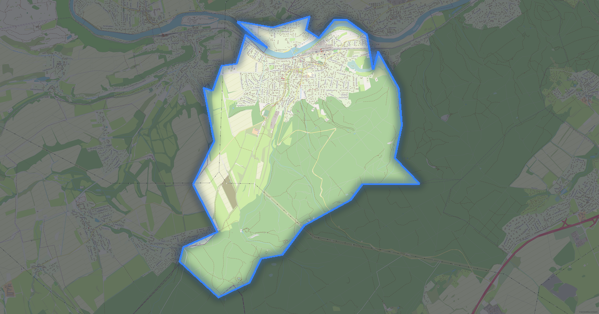 Řevnice