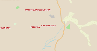 Kahatapitiya