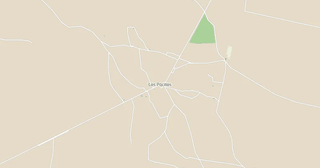 Los Pocitos