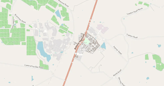 Cowaramup
