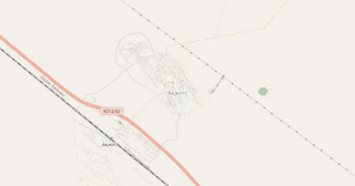 Akzhigit