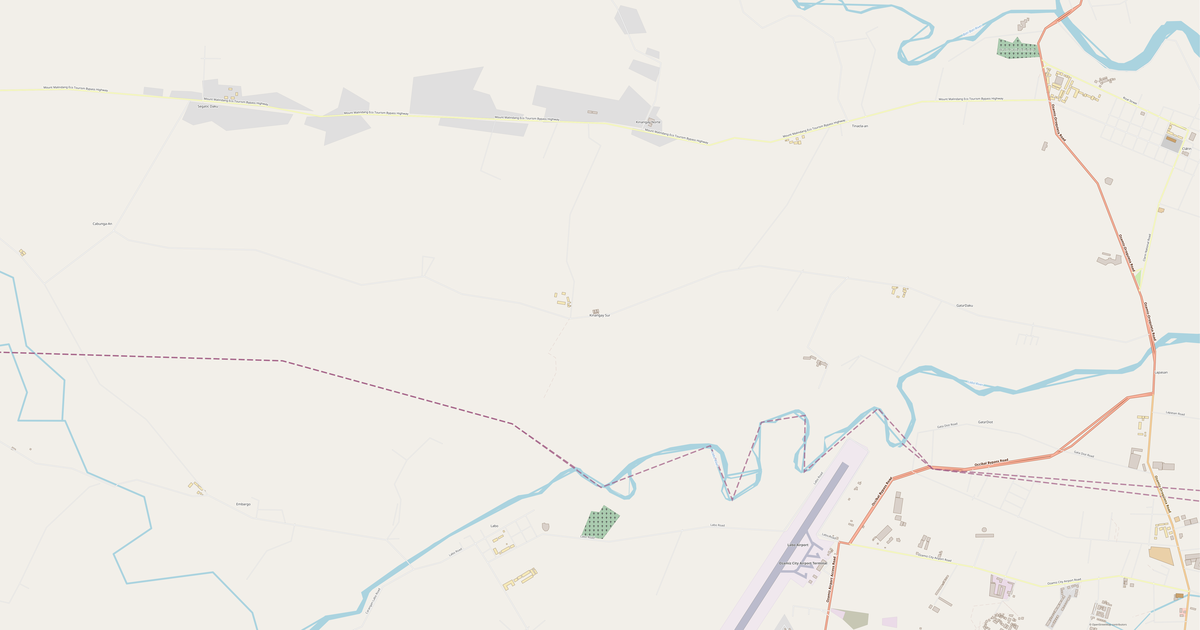 Kinangay Sur