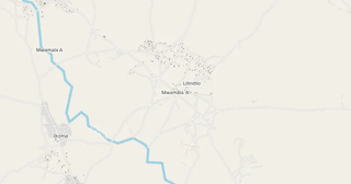 Mwamala 'A'