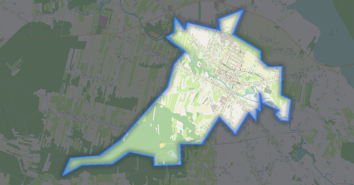 Szczerców