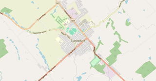 Scottsdale