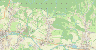Zašová