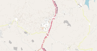 La Cabrera