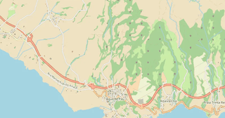 Água de Pau