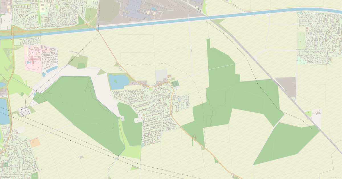 Dungelbeck