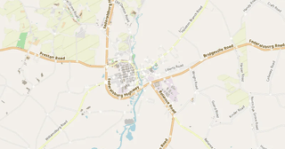 Federalsburg