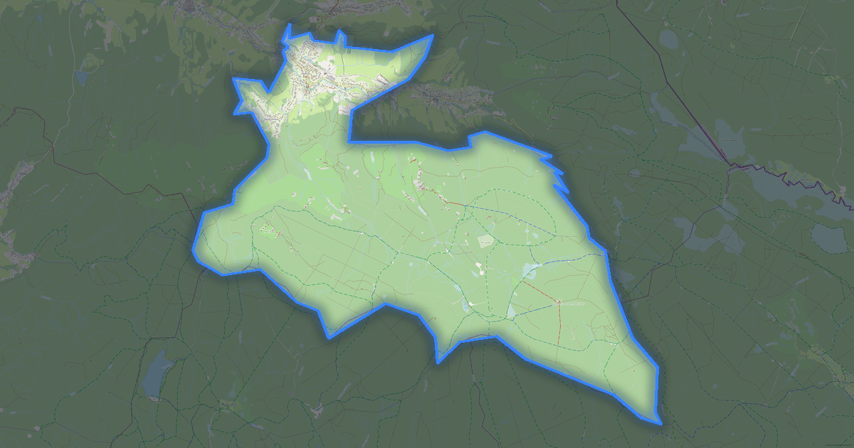 Hejnice