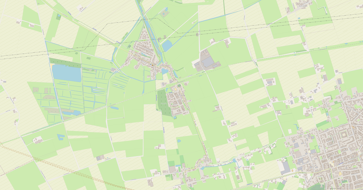 Hooge Zwaluwe