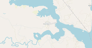 Malinao