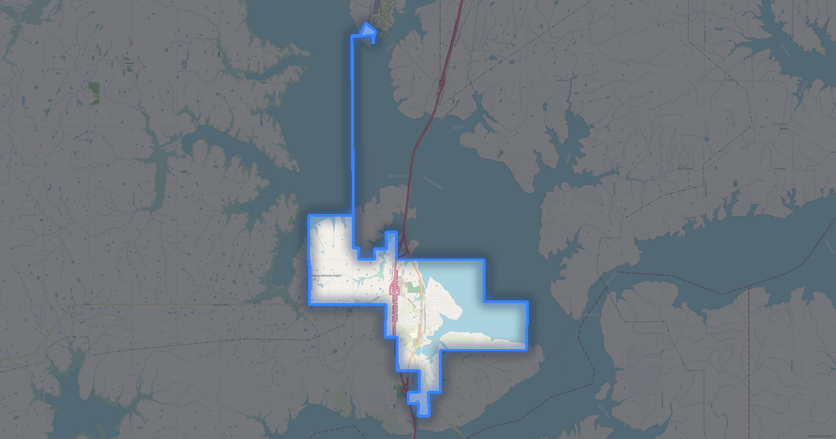 Eufaula