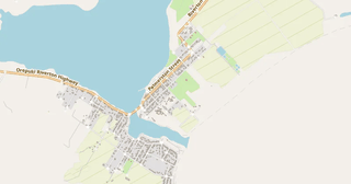 Riverton / Aparima