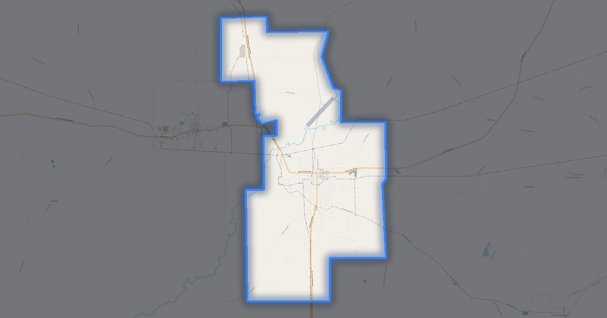 Luverne