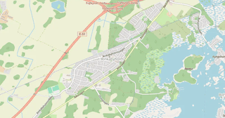 Rinkabyholm
