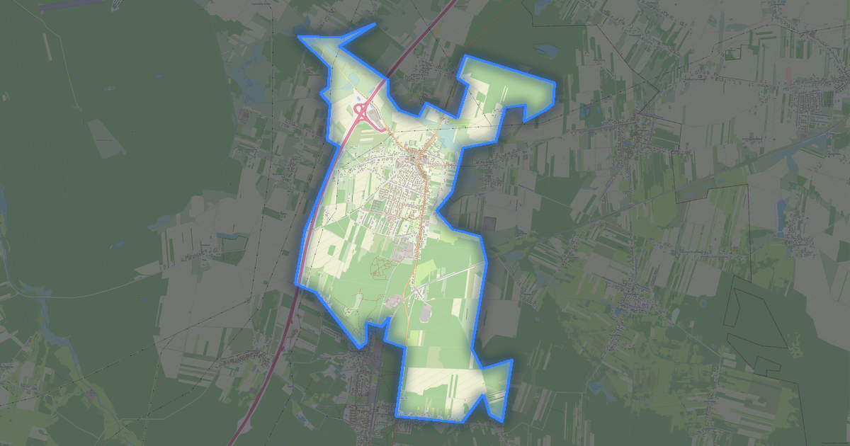 Kamieńsk