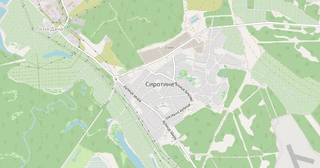 Syrotyne
