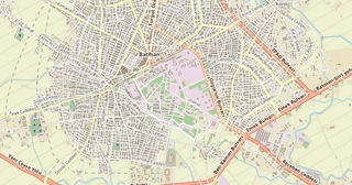 Site Mahallesi