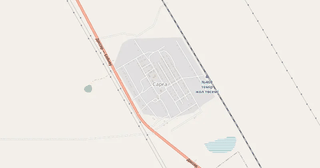 Sarga