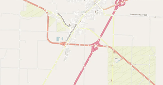 Hoxie