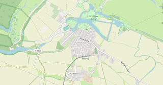 Wörlitz