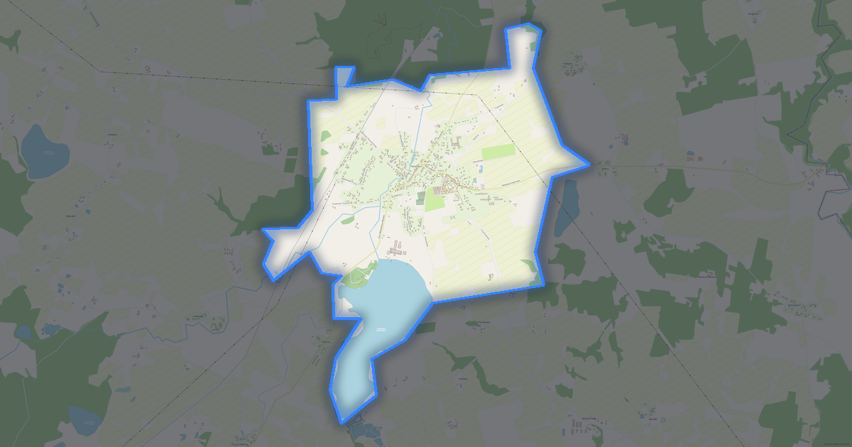 Miłakowo