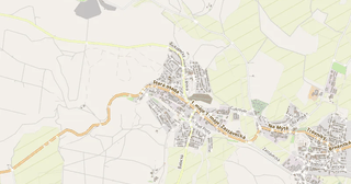 Zastávka