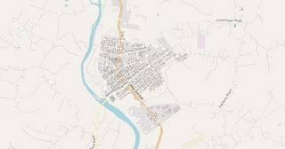 Shenandoah