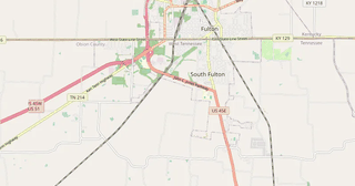 South Fulton