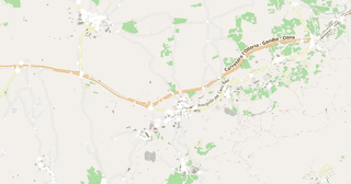 Castelló de Rugat