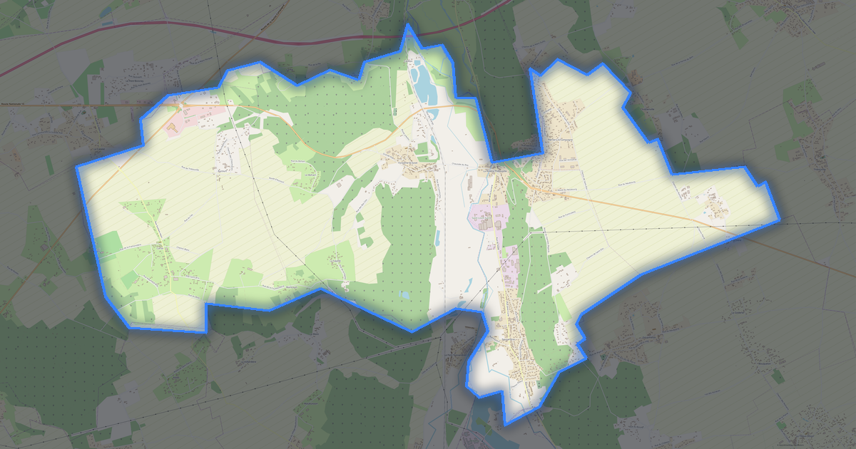 Nassandres sur Risle