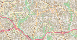 Kensington