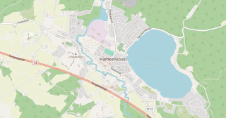 Hämeenkoski