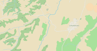 La Pueblanueva