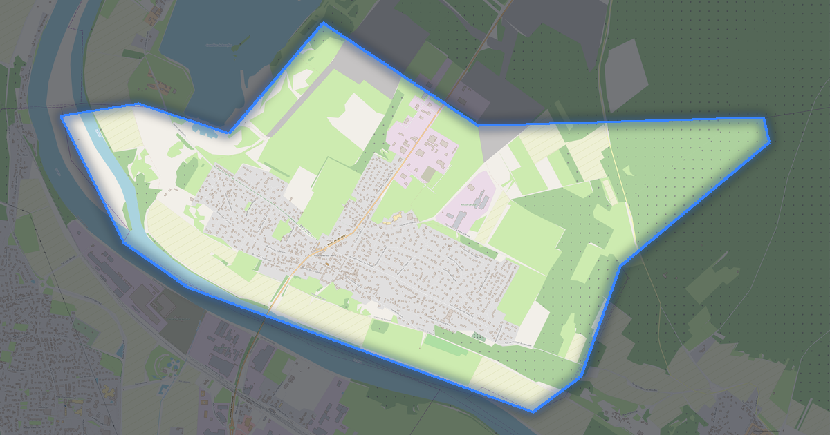 Courcelles-sur-Seine