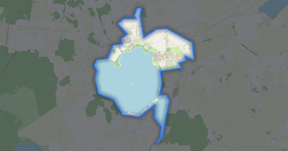 Zalewo