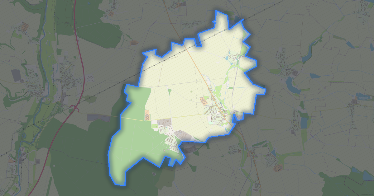 Luštěnice