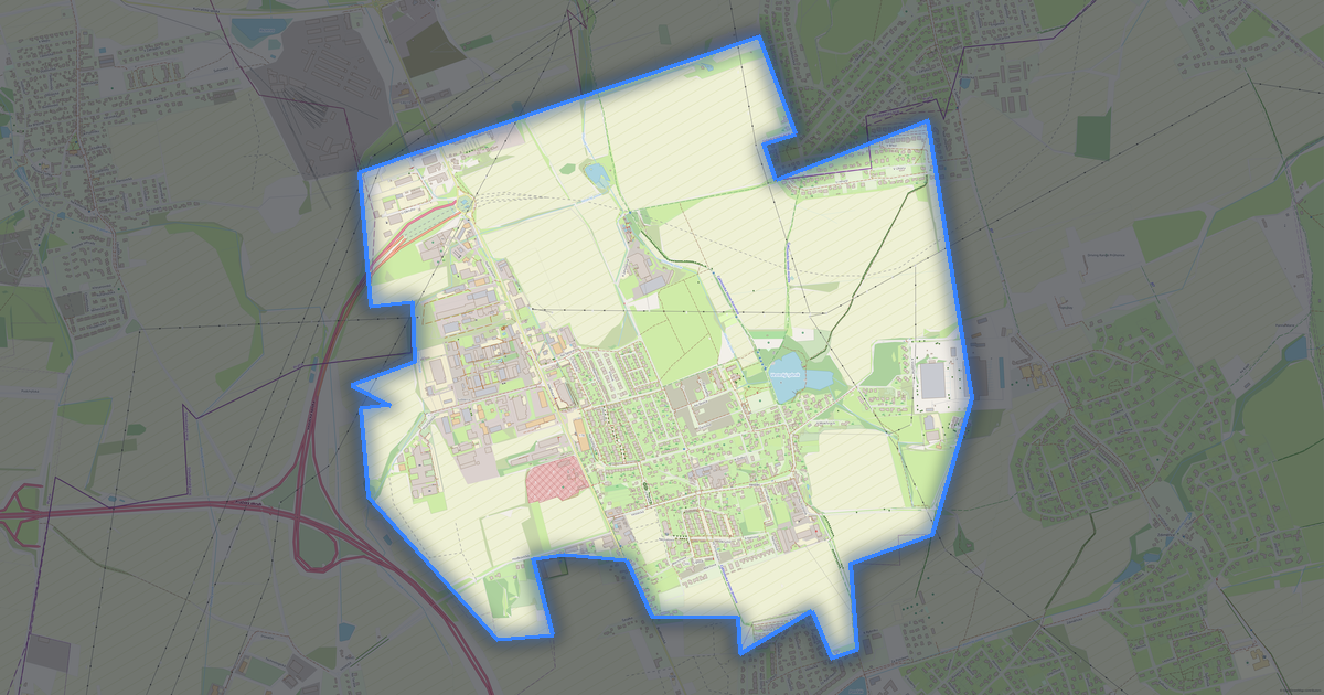 Vestec