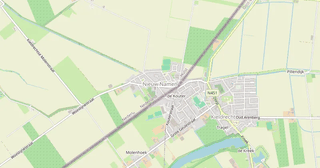 Nieuw Namen