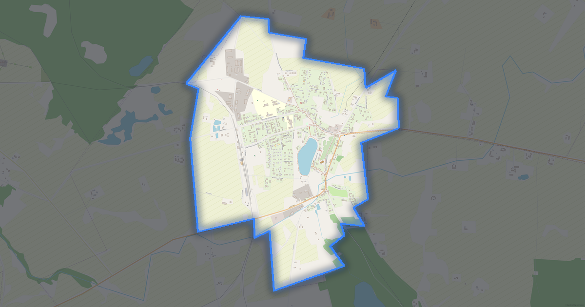 Kisielice