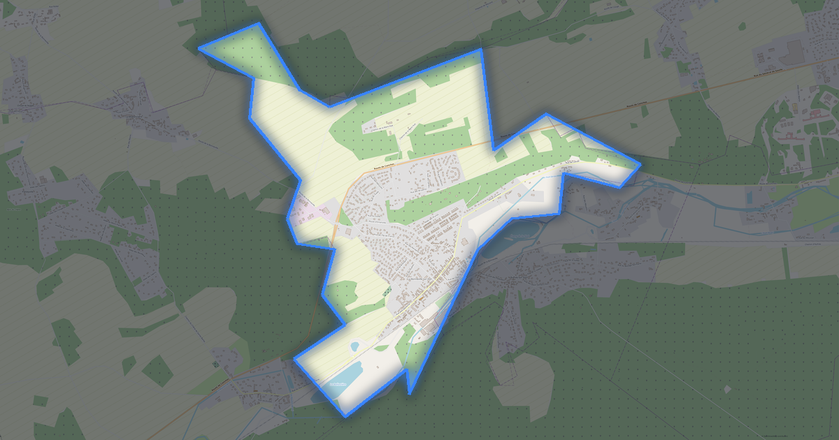 La Bonneville-sur-Iton