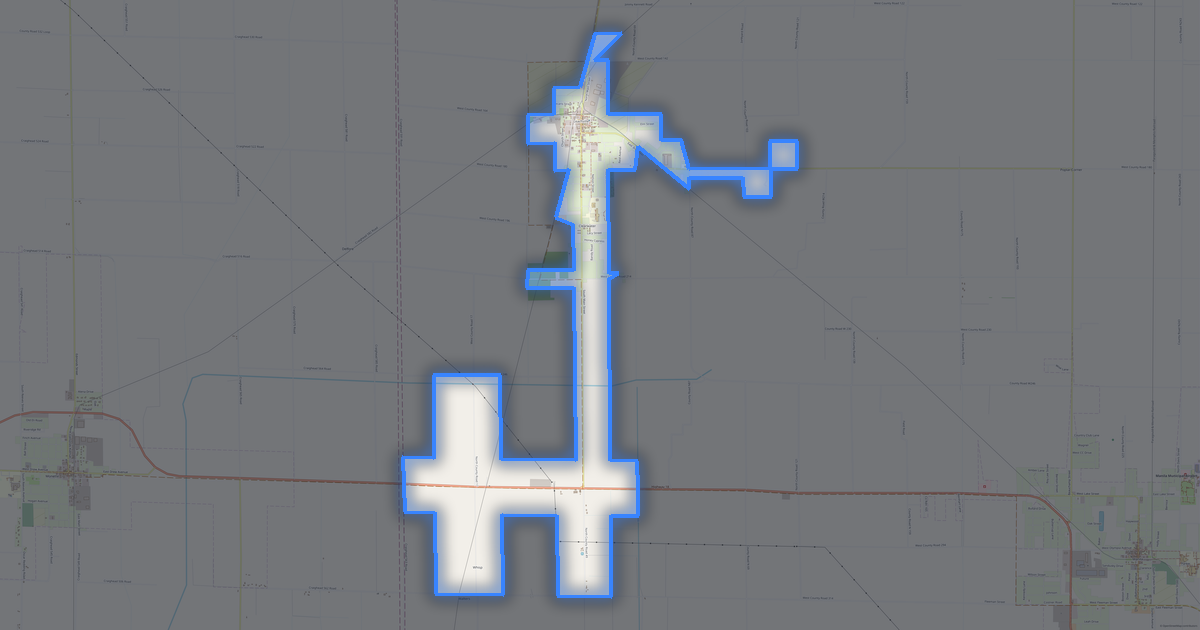 Leachville