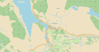 Lairg