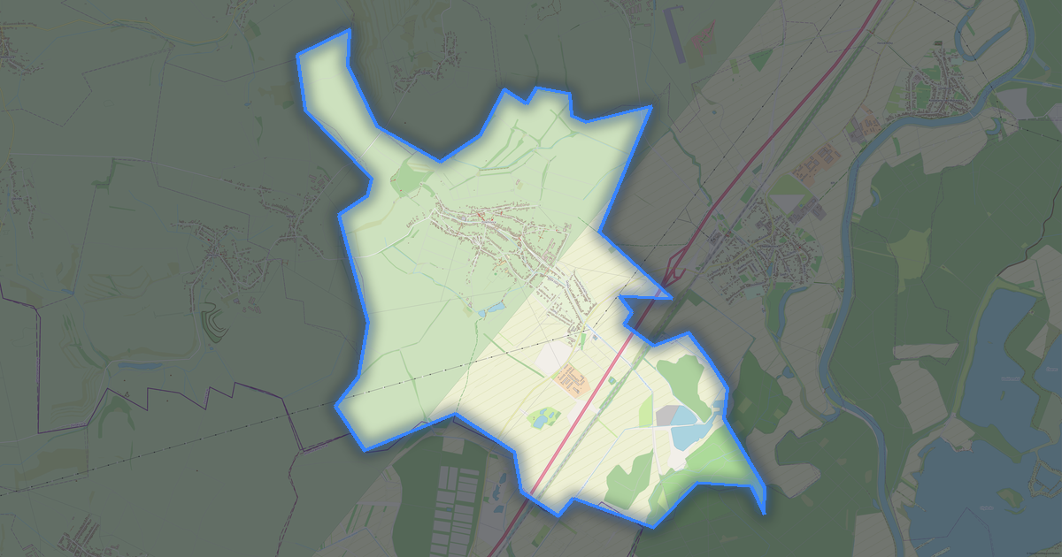 Polešovice