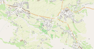 Doudleby nad Orlicí