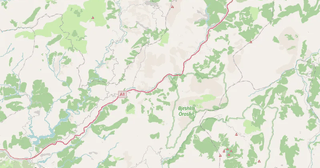Orosh