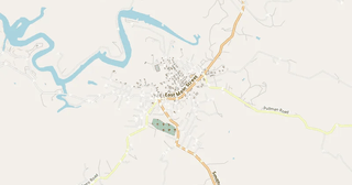 Harrisville