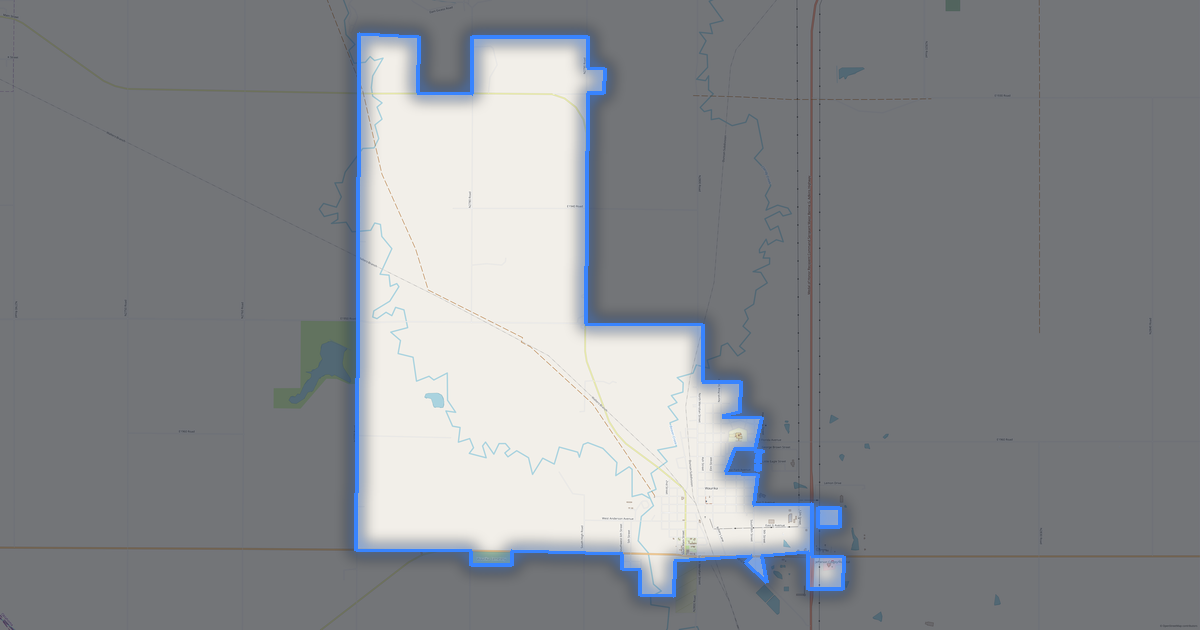 Waurika